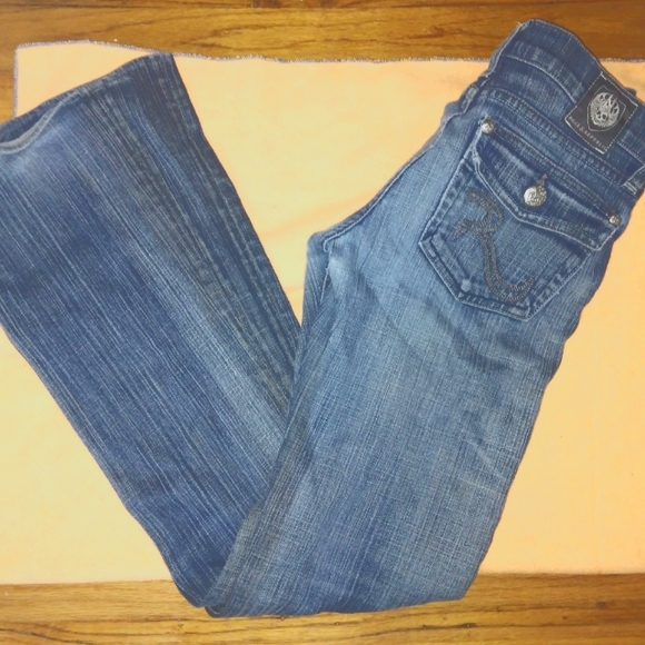 Rock & Republic jeans - Picture 1 of 5